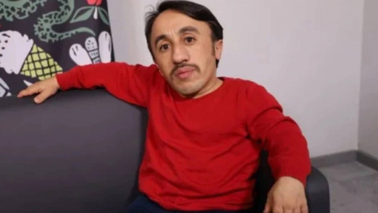 Sosyal medya fenomeni 'Rıdvan Abi' hakkında soruşturma başlatıldı