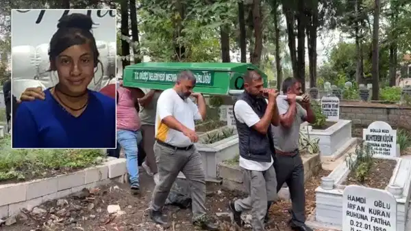 İkiz bebeklerine hamileydi... Didar Filiz piknik tüpüyle katledildi!