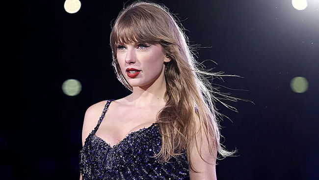 Yapay zeka Taylor Swift'i taklit edemeyecek!