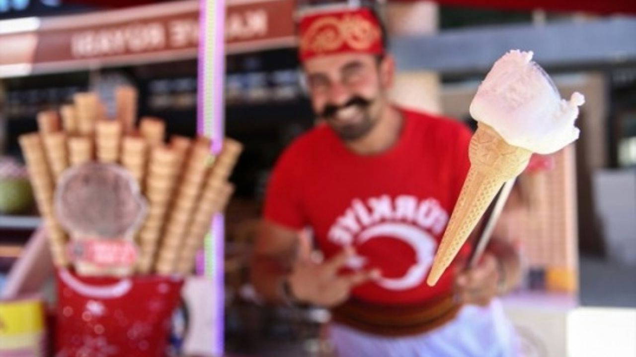 Dünyanın en iyi soğuk tatlıları belli oldu: Zirve Türkiye'nin!