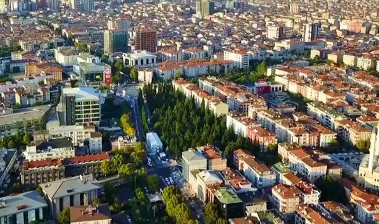 İstanbul'un ilçeleri! İstanbul'un kaç ilçesi var? İstanbul'un ilçe nüfusları kaç? İstanbul ilçe belediyeleri hangi partiden?