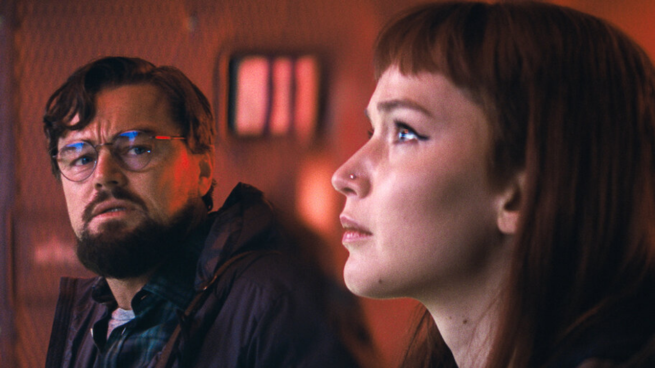 Martin Scorsese, DiCaprio ve Jennifer Lawrence’ı 'What Happens at Night' filminde buluşturuyor