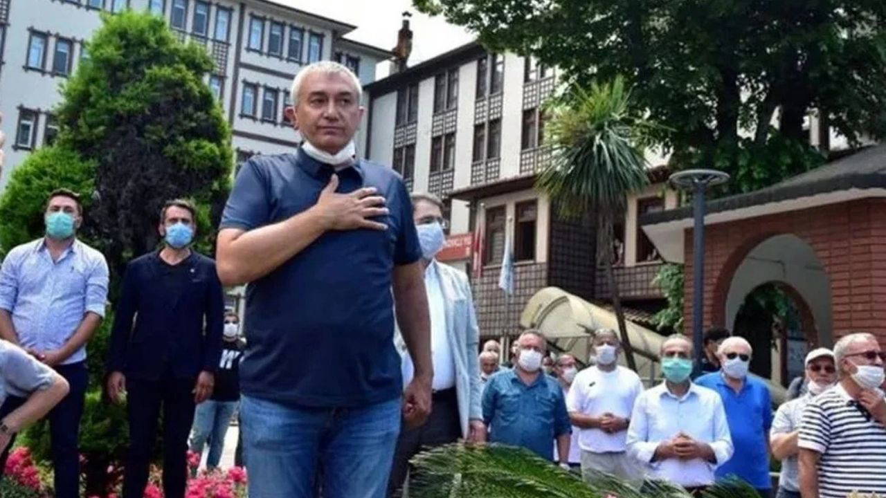 Kaymakamlık 'Atatürk' ismine 6 yıldır onay vermiyor