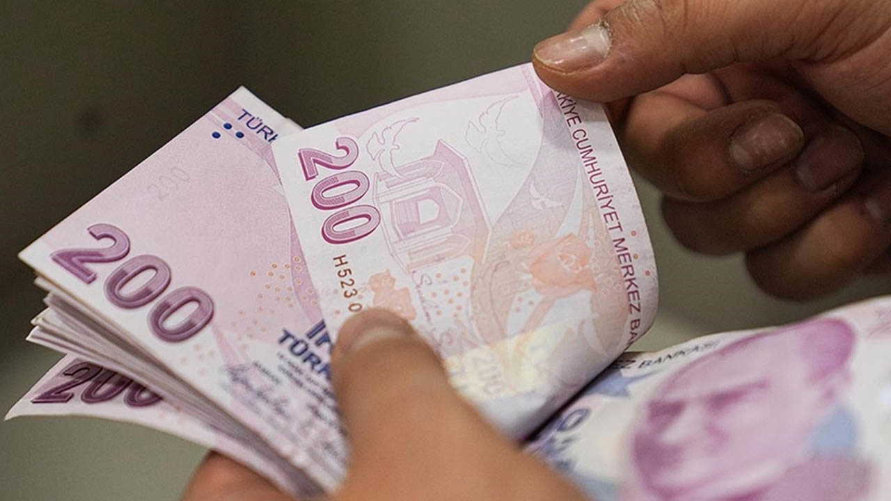 Ödemeler hesaplara yatırıldı