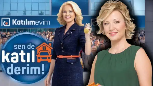Katılımevim soruşturması gündemde: Berna Laçin'den Müge Anlı göndermesi