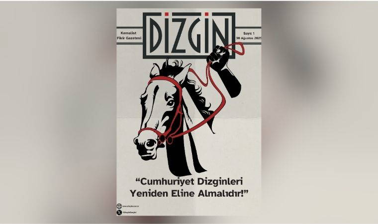‘Cumhuriyet dizginleri eline almalı’
