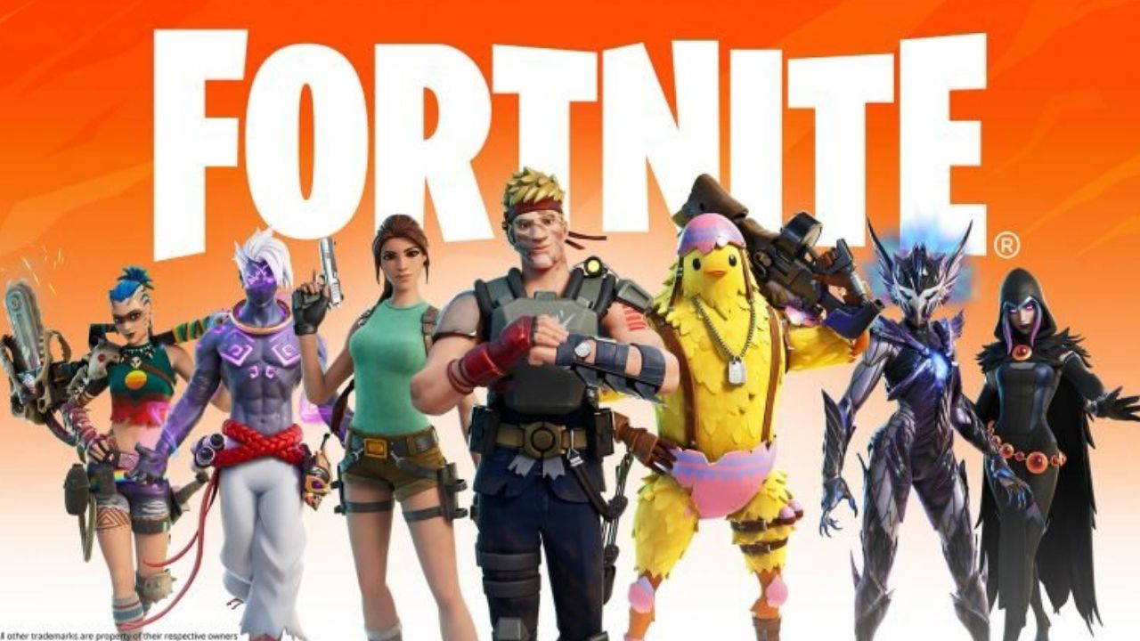 Fortnite'ın kutulu oyunu rekor bir fiyata satıldı