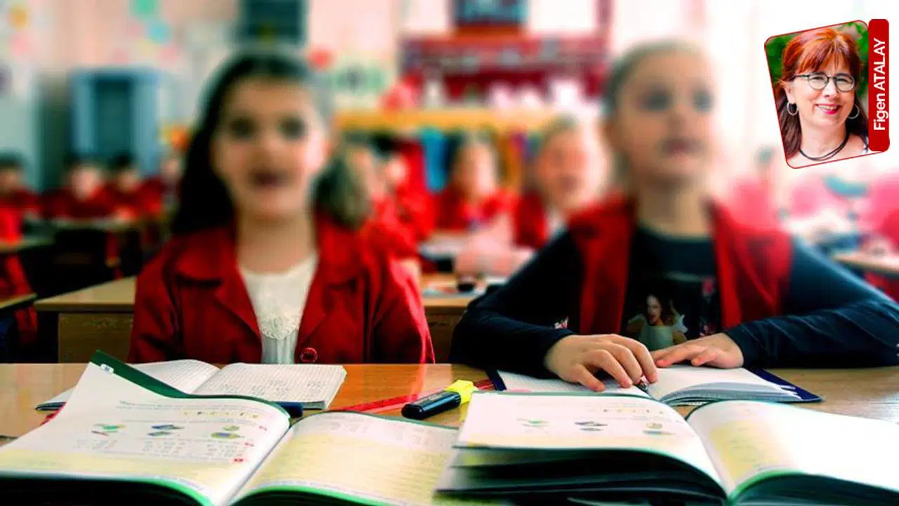 Aydın'daki ilk ve ortaokullarda 'yoksulluk araştırması' yapıldı: Silgiye para yok!