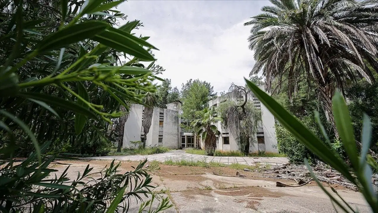 MKE, AKP’li iken verdiği tahsisi CHP’li belediyeden geri istiyor 