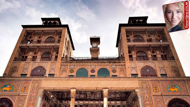 Lieber Kanunu unutuldu!