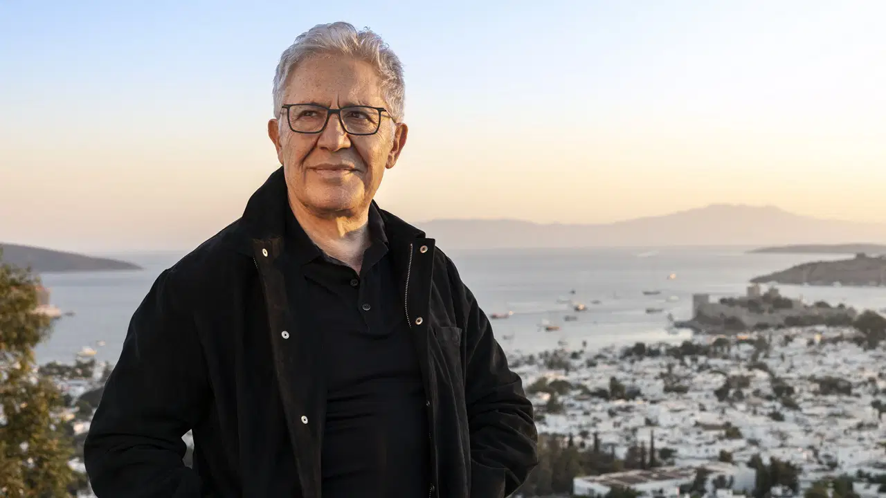 'Çalmamalarını rica ettim' demişti: Zülfü Livaneli'den bir 'Yiğidim Aslanım' açıklaması daha