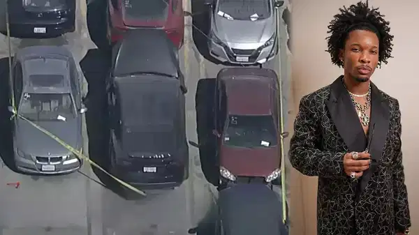 Genç şarkıcının aracında ceset bulunmuştu: Baş şüpheli ilan edildi