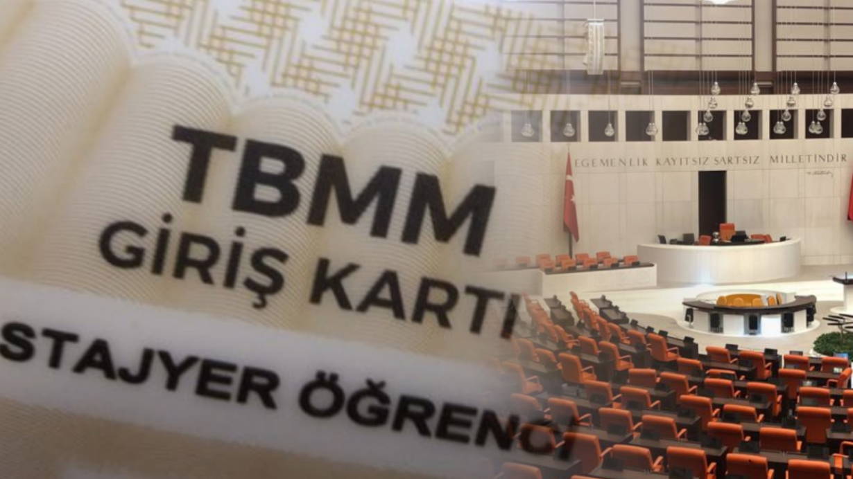 TBMM’de stajyer öğrencilere istismar davası: Verilen hükmün gerekçesi açıklandı