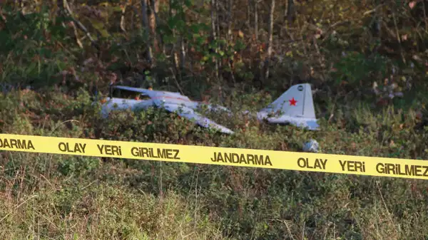 CHP'li Bağcıoğlu'ndan tespit edilen İHA'larla ilgili çarpıcı uyarı: 'Tüm kritik tesislerde...'