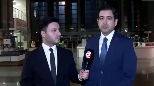 A Haber'den 'Ela Rümeysa Cebeci' iddiası: 'Bir kulüp yöneticisi daha ifadeye çağrılacak'