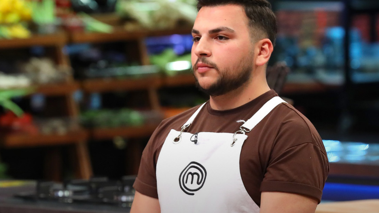 MasterChef Türkiye'de yarışacak isimler belli oldu...