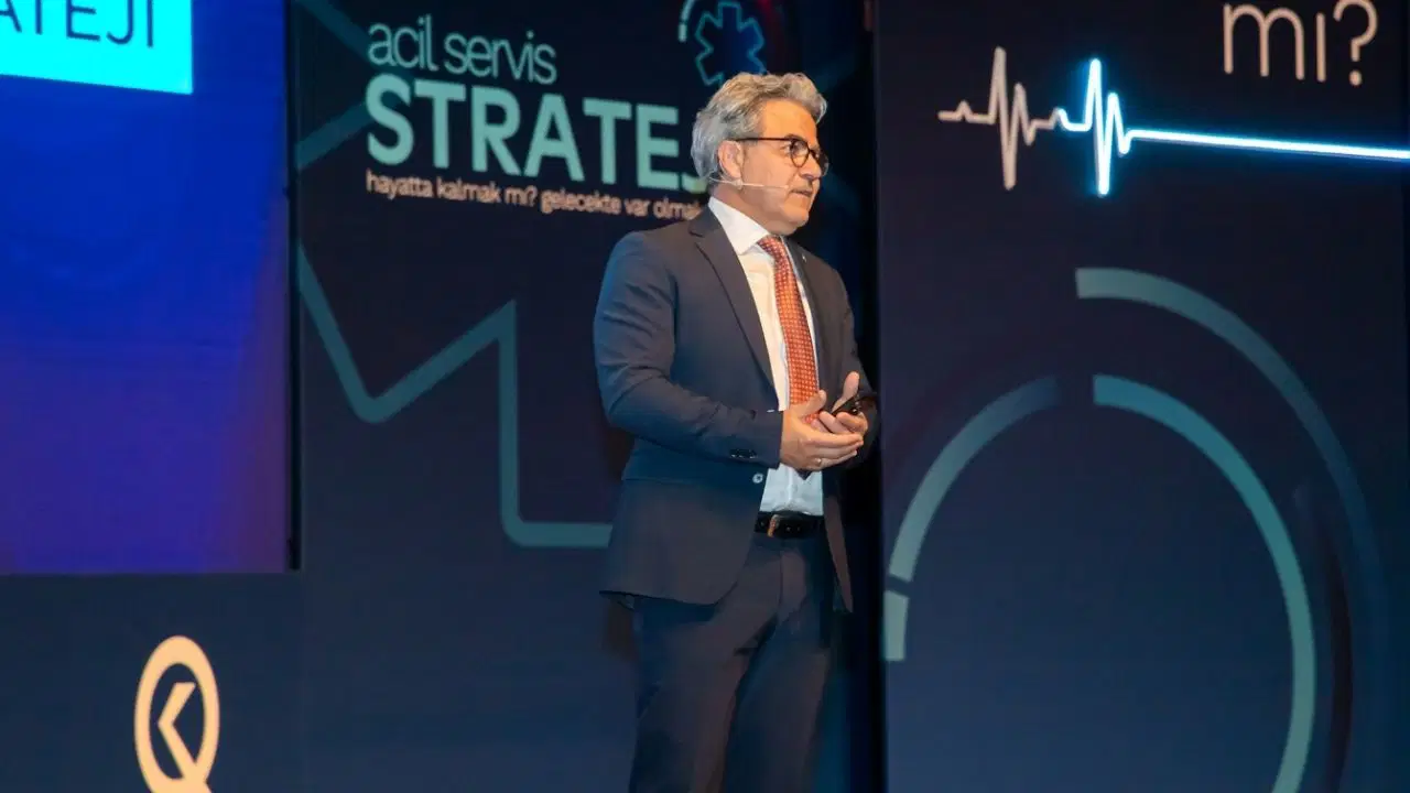 Türkiye Mükemmellik Ödülleri Ve Sürdürülebilir Gelecek Ödülleri 34. Kalite Kongresi’nde sahiplerini buldu