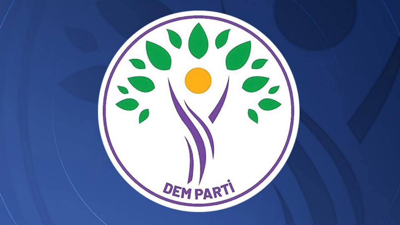 DEM Parti MYK toplanıyor: Gündemde Öcalan görüşmesi var