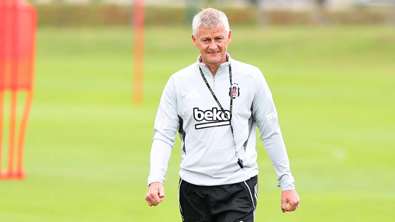Ole Gunnar Solskjaer'den yeni transferler için açıklama: 'Bize çok büyük katkı verecek' 
