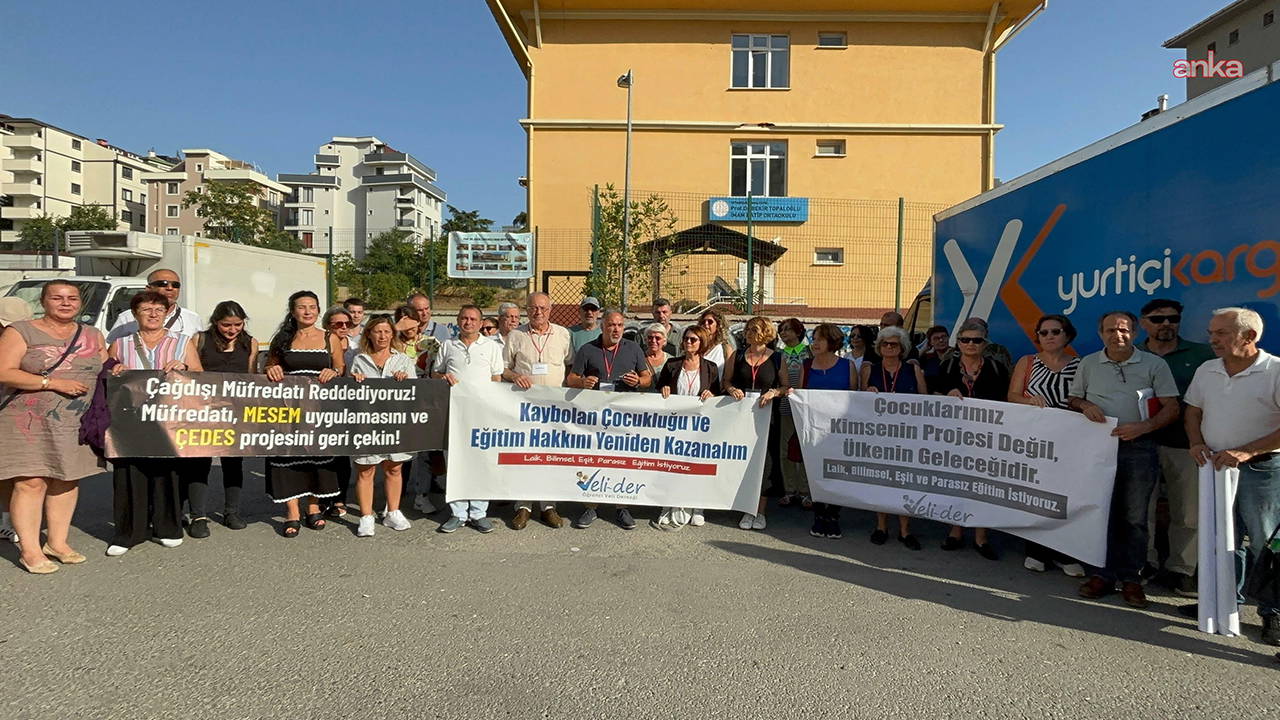 Veli-Der'den yetkililere 'acil' çağrı