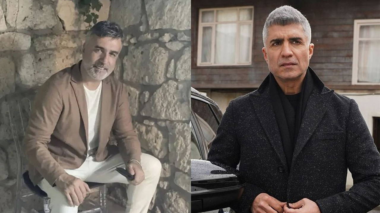 Ercan Deniz’den kardeşi Özcan Deniz’e suçlama!