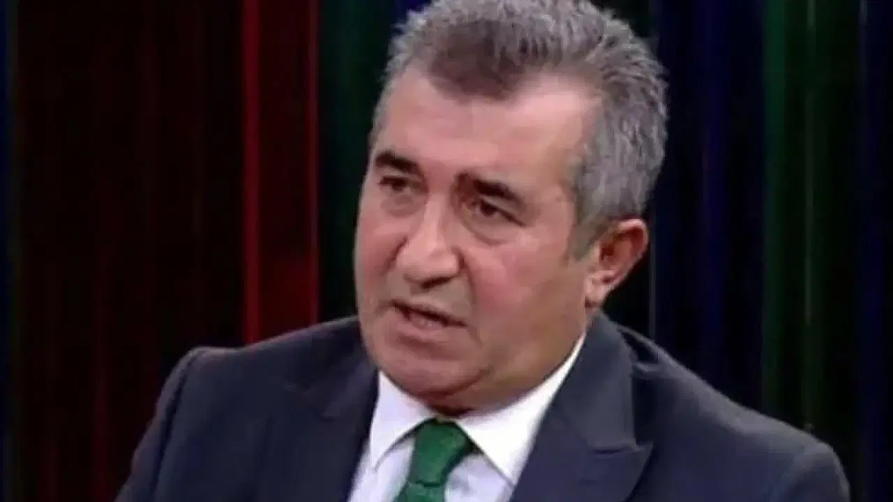'Mutlak butlan'ı eleştirip Kılıçdaroğlu'nun MYK'sine girmişti: Necdet Saraç'tan tepkilere yanıt