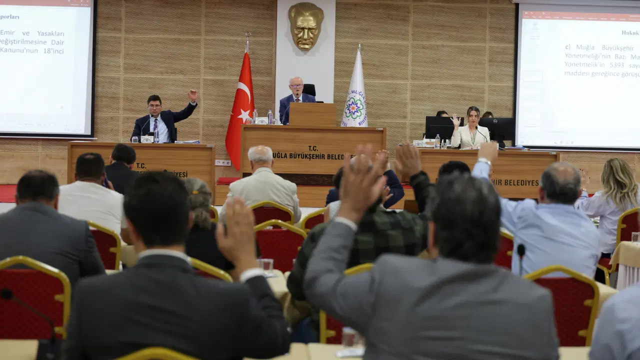 Muğla’da annelere ücretsiz ulaşım