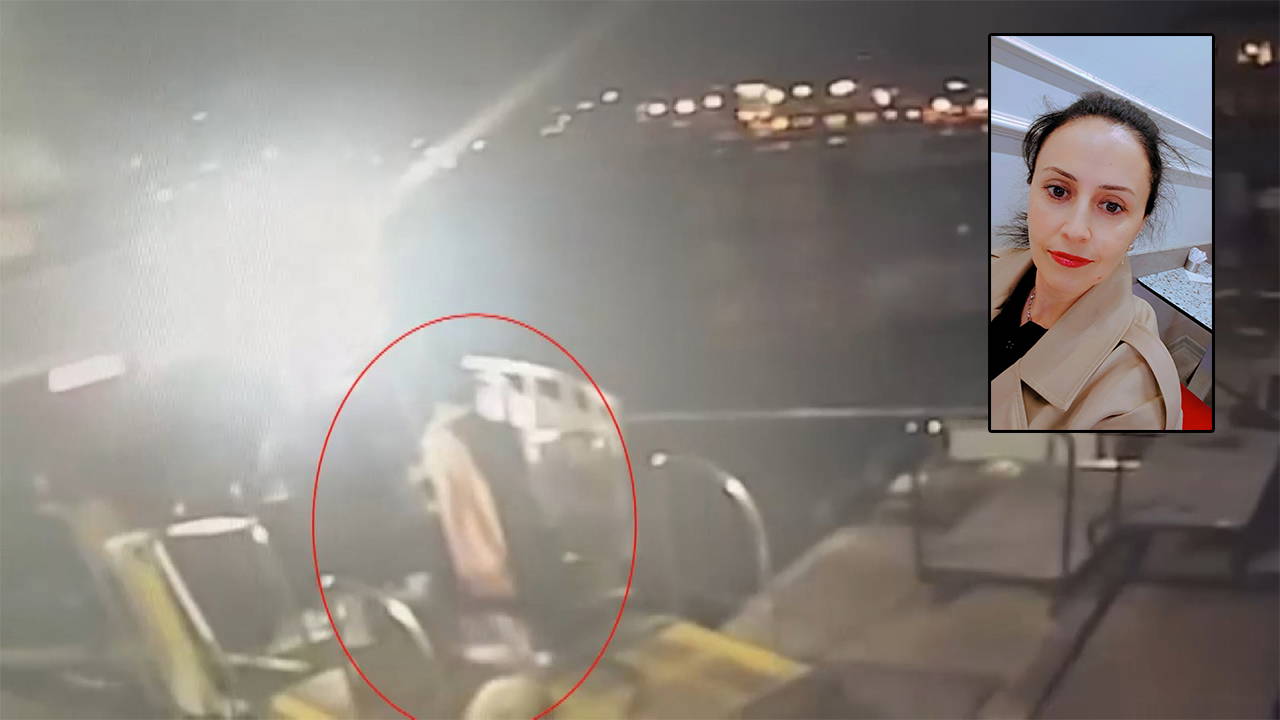 Kadıköy’de bindiği vapurda ortadan kaybolmuştu: Azerbaycanlı kadının cesedi bulundu