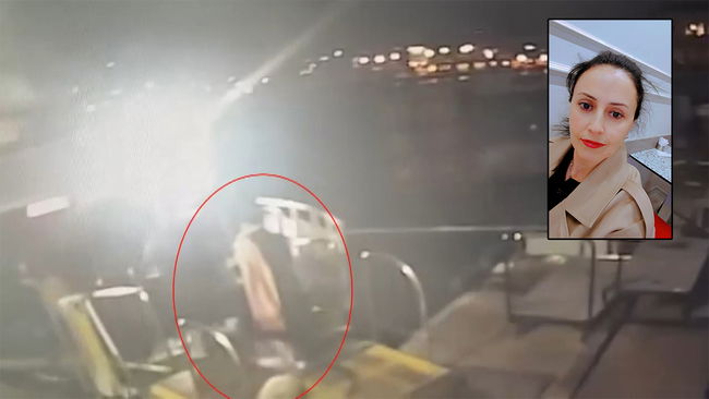 Kadıköy’de bindiği vapurda ortadan kaybolmuştu