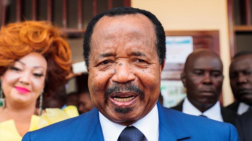 Kamerun’da 42 yıllık iktidar devam ediyor: 92 yaşındaki Paul Biya yeniden seçildi
