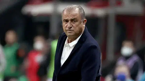 Çekya Milli Takımı'nda Fatih Terim ihtimali!