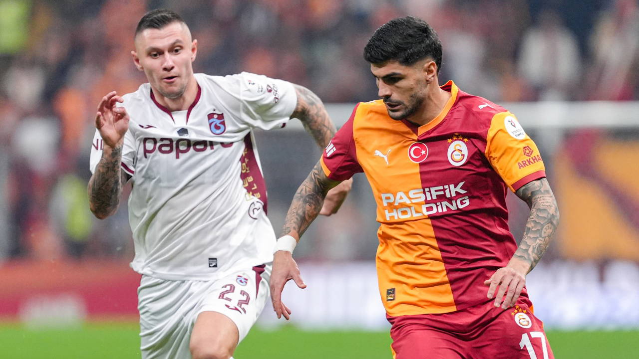 Milli takım kadrosundan çıkarılmıştı: Eren Elmalı'dan bahis açıklaması!