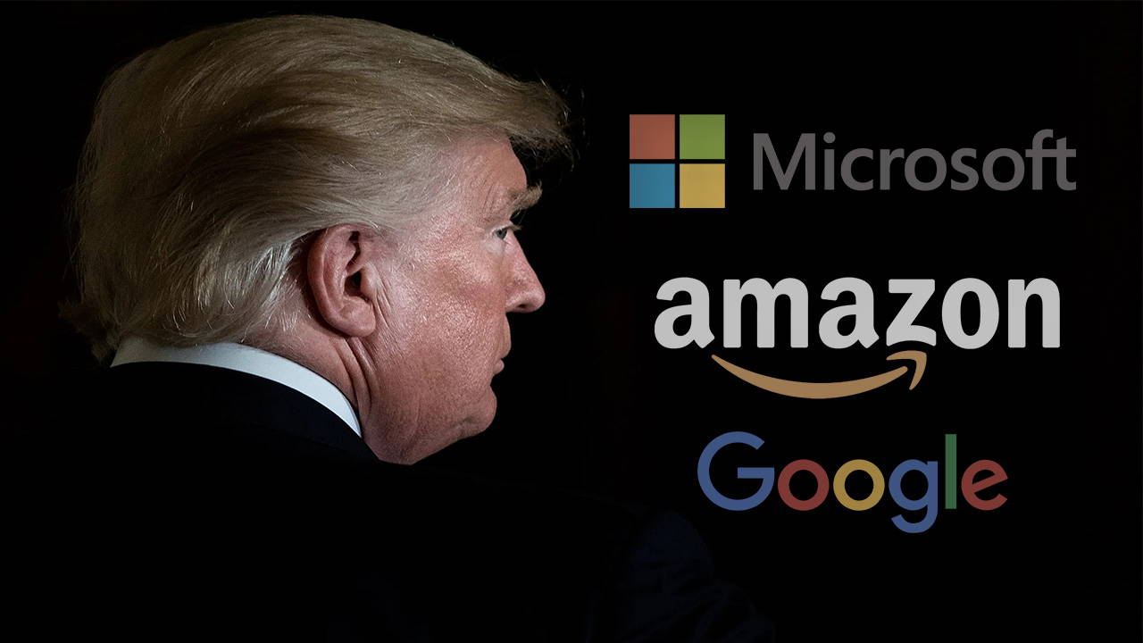 Trump’ın yeni vize kararı teknoloji devlerini vurdu