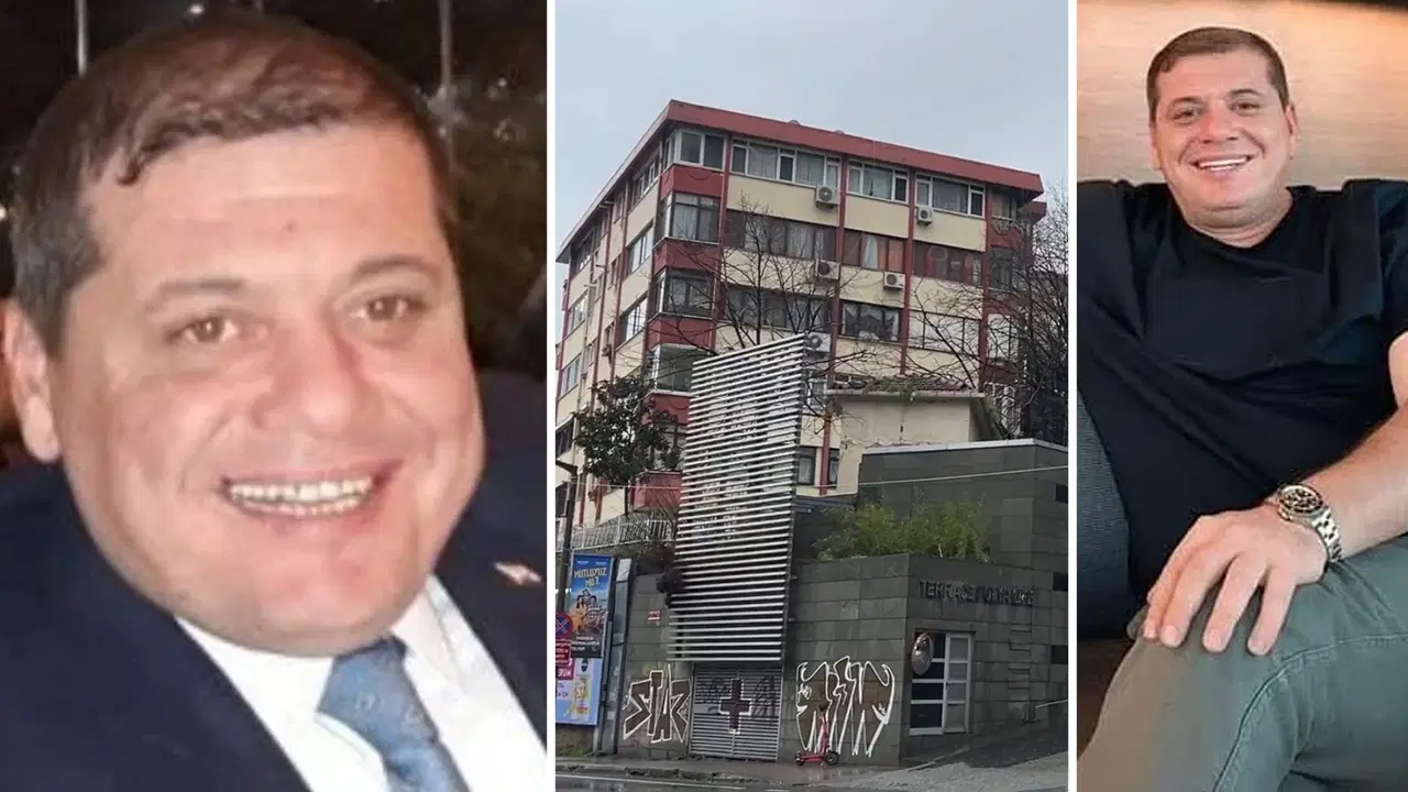 2 gündür ulaşılamıyordu...