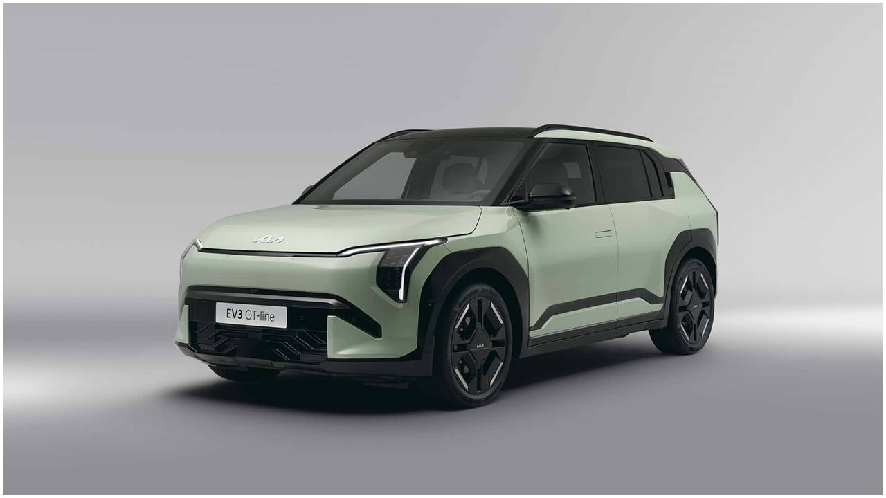  Otomobillerde yeni ÖTV oranları açıklandı: İşte indirim beklenen tüm elektrikli otomobiller!