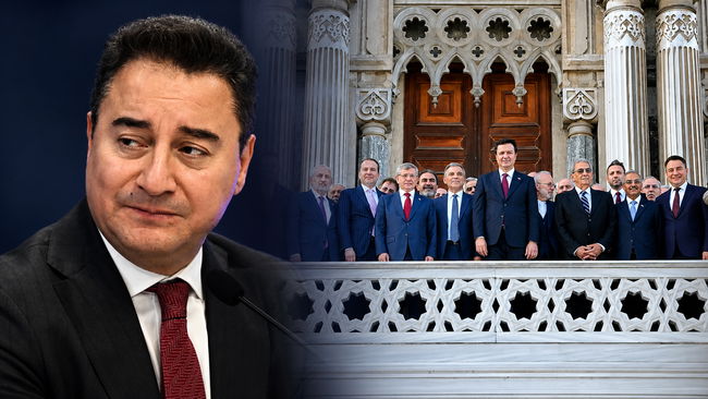 'Daha da genişleyebilir...'