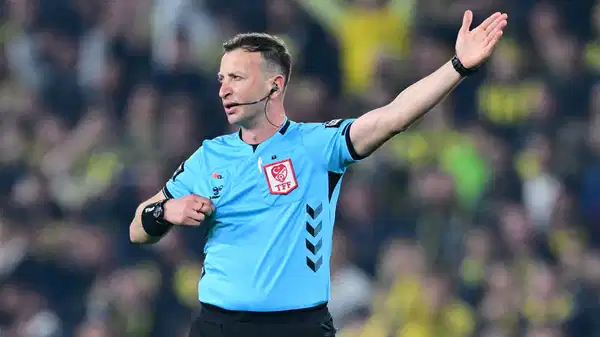 Galatasaray'dan TFF'nin davetine ret!