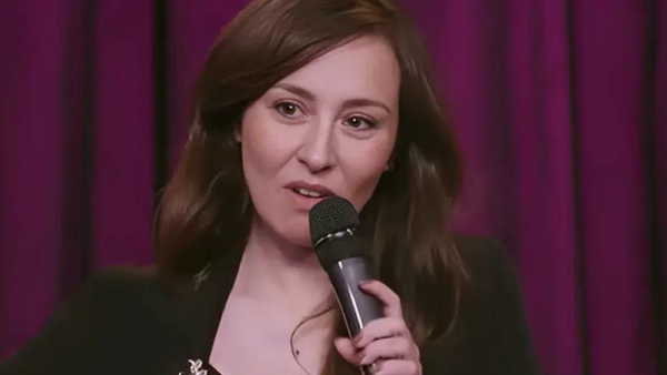 Tuba Ulu kimdir? Komedyen Tuba Ulu neden gözaltına alındı?