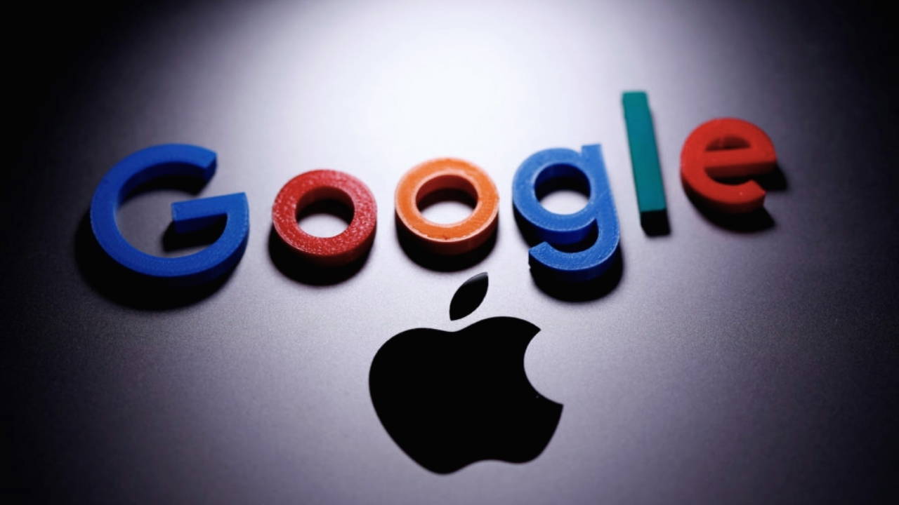 Google ve Apple'a ihlaller nedeniyle 47,5 milyon dolar ceza kesildi