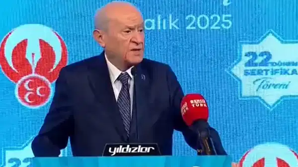 Bahçeli 'ikinci kanat'ı bekliyor
