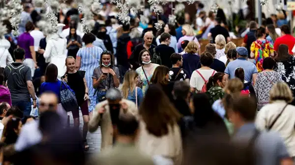 Türkiye'nin İngilizce'de sıralaması geriledi