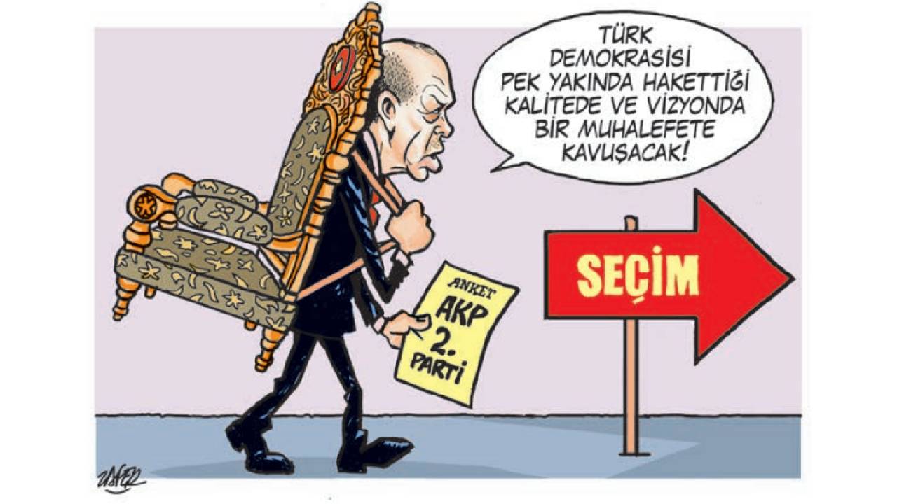 İğneli Fırça - 15 Nisan 2026