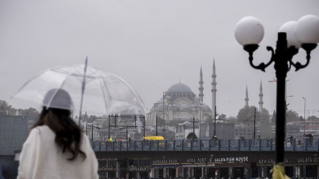 AKOM açıkladı