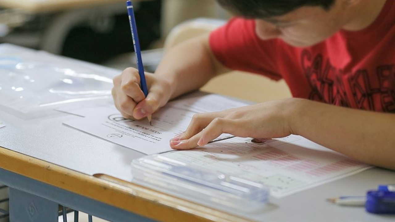 LGS'deki şüpheler Meclis gündeminde: Milli Eğitim Bakanı Yusuf Tekin'e 6 soru!