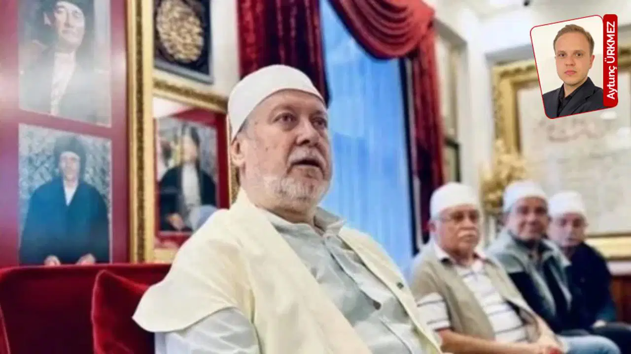 Tasavvuf müziğinin gelişimini sağlayan ve ünlülerin tekkesi olan ‘Cerrahi Tekkesi’ yeni bir vakıf kurdu