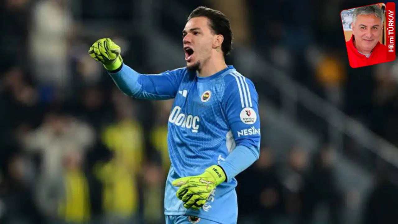 Fenerbahçe’de Ederson’un dönüşü: İşte Ederson