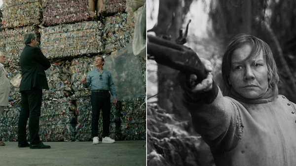 İstanbul’un film zamanı