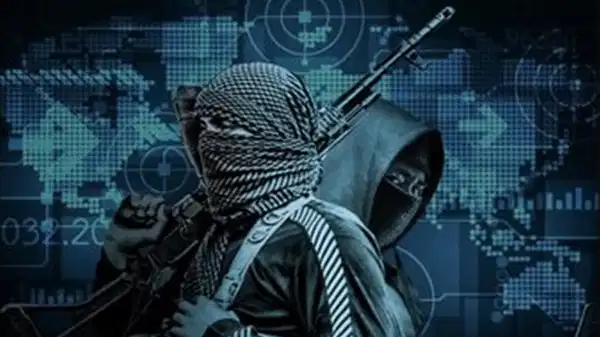 Sosyal medyadan IŞİD'i övdüğü iddiasıyla gözaltına alındı