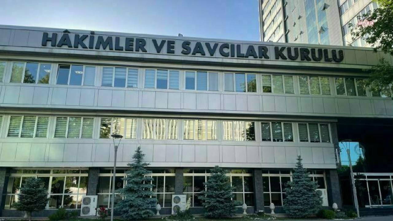 HSK’nin Yargıtay ve Danıştay üyeliği seçimleri Resmi Gazete’de!