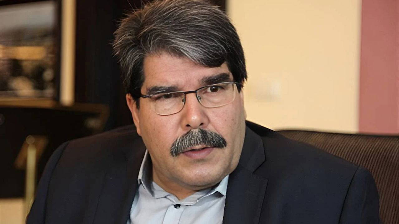 Salih Müslim’den Şam’a rest